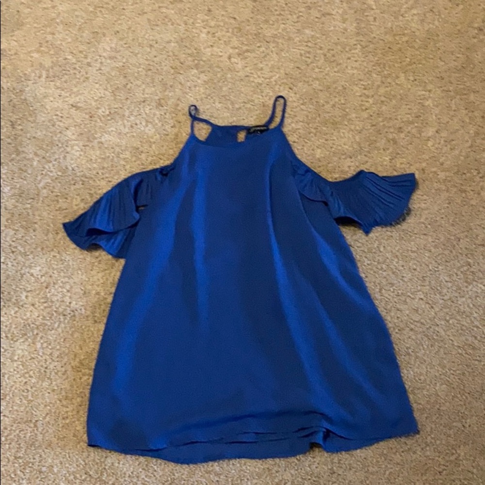summer top